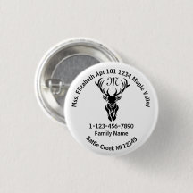 スタグモノグラム失ったファミリーホームアドレス