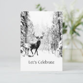 スタグリタイア男らしルスタグディアアート 招待状 (スタンド正面)