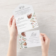 スタグ錆テラコッタフローラピンクシック