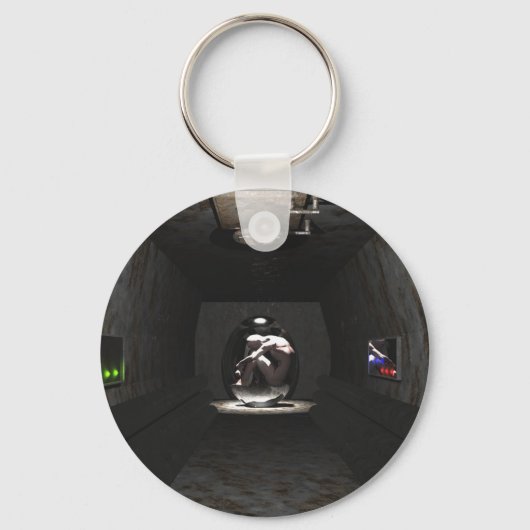 スタシス キーホルダー (正面)