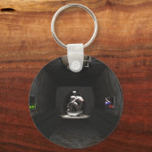 スタシス キーホルダー (正面)