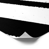 スタジアムステップ ポスター (角)