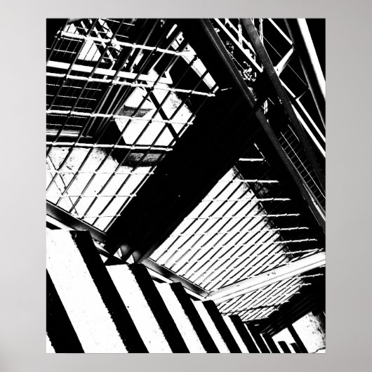 スタジアムステップ ポスター (正面)