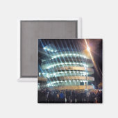 スタジアム磁石 マグネット (正面/裏面)