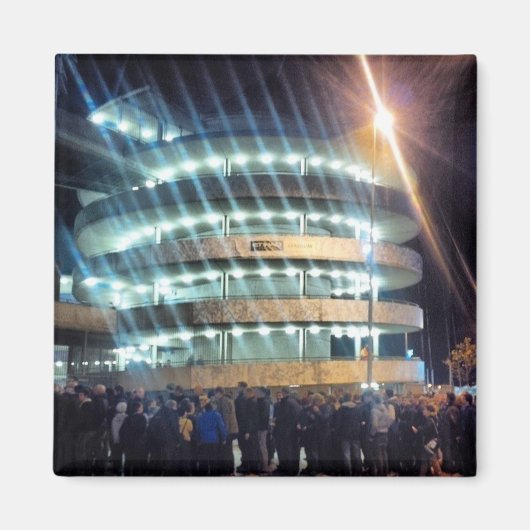 スタジアム磁石 マグネット (正面)