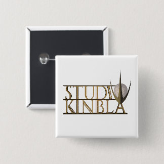 スタジオのバッジ 缶バッジ