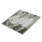 スタジオの兄弟 タイル (側面)