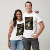 スタジオの壁1872年 Tシャツ (ユニセックス)
