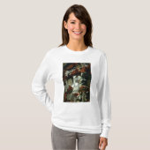 スタジオの壁1872年 Tシャツ (正面フル)