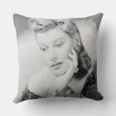 スタジオの打撃 クッション (裏面)