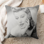 スタジオの打撃 クッション (ブランケット)