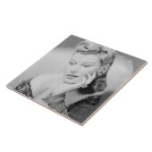 スタジオの打撃 タイル (側面)