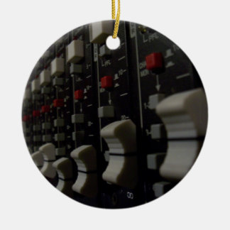 スタジオの生命 セラミックオーナメント