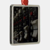 スタジオの生命 メタルオーナメント (右)