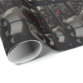 スタジオの生命 ラッピングペーパー (ロールコーナー)