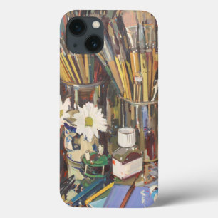 スタジオの静物画2012年 iPhone 13ケース