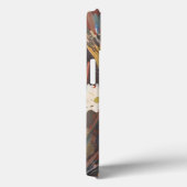 スタジオの静物画2012年 Case-Mate iPhoneケース (裏面 / 右)