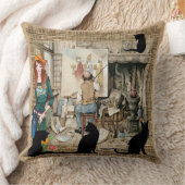 スタジオオブアントンピエック クッション (ブランケット)