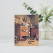 スタジオオンリュデフルステンバーグ |フレデリックéバéザイル ポストカード (スタンド正面)