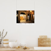 スタジオクリスティーヌ，パリフランス ポスター (キッチン)