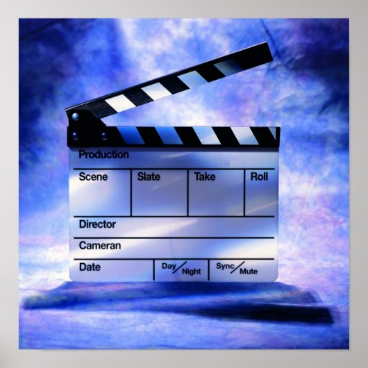 スタジオクリッカー ポスター (正面)