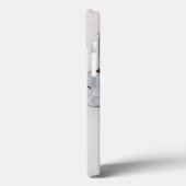 スタジオショット·ドリーム·キッチンズ Case-Mate iPhoneケース (裏面 / 左)