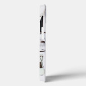 スタジオショット·ドリーム·キッチンズ Case-Mate iPhoneケース (裏面 / 右)