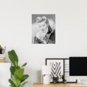 スタジオショット ポスター (ホームオフィス)