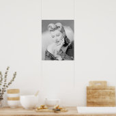 スタジオショット ポスター (キッチン)