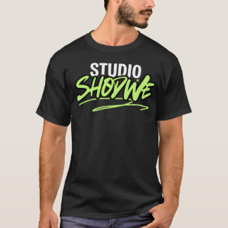 スタジオショー I ee デザイン おもしろ Tシャツ