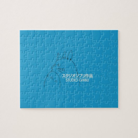 スタジオジブリパズル ジグソーパズル (横)