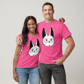 スタジオジブリ Tシャツ (ユニセックス)