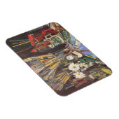 スタジオスチルライフ2012 マグネット (右側)