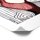 スタジオタンゴ ポスター (角)