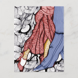 スタジオタンゴ ポストカード