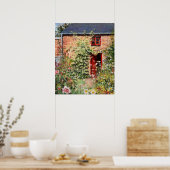 スタジオドア2009 ポスター (キッチン)