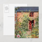 スタジオドア2009 ポストカード (正面/裏面)