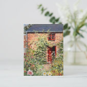 スタジオドア2009 ポストカード (スタンド正面)