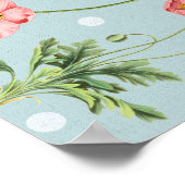 スタジオボタニカル ポスター (角)