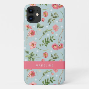 スタジオボタニカル iPhone 11 ケース