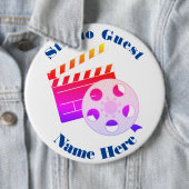 スタジオボタン 缶バッジ (インサイチュ)