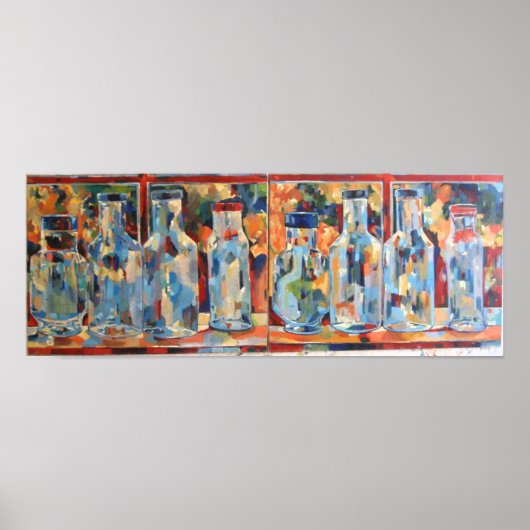 スタジオボトル ポスター (正面)