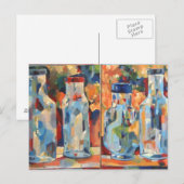 スタジオボトル ポストカード (正面/裏面)