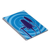 スタジオマイク ノートブック (右側)