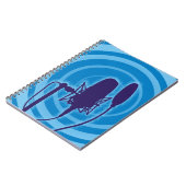 スタジオマイク ノートブック (左側)