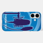 スタジオマイク Case-Mate iPhoneケース (裏面 (横))