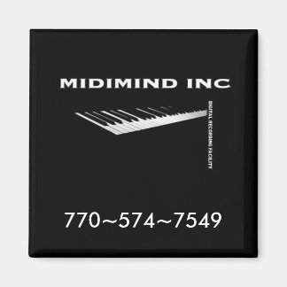 スタジオマグネット マグネット