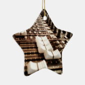 スタジオミキサー セラミックオーナメント (右)