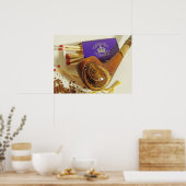 スタジオライトパイプ ポスター (キッチン)