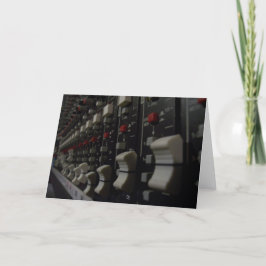 スタジオライフ カード